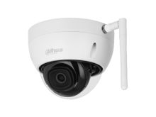 Wi-Fi камера купольная DAHUA DH-IPC-HDBW1430DE-SW 4MP 2.8mm 2688×1520 IR 30m IP67 POE