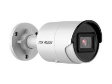 IP камера буллет HIKVISION DS-2CD2043G2-IU  4MP 2.8 mm 2688×1520 Mic IR 40m IP67  AcuSense