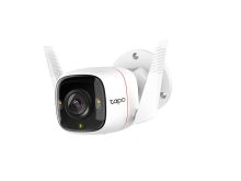 Wi-Fi камера TP-LINK Tapo C320WS (EU) 4 МП 3,6 мм IR30m IP66