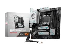 Материнская плата MSI B650M GAMING PLUS WIFI