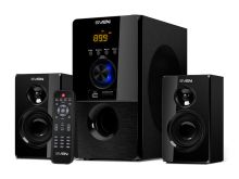 Акустическая система 2.1 SVEN MS-2050 Black