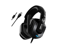 Наушники игровые SOMiC G909PRO