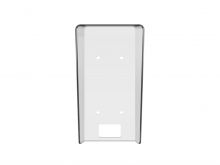 Козырек для настенного монтажа вызывной панели HIKVISION DS-KABV6113-RS