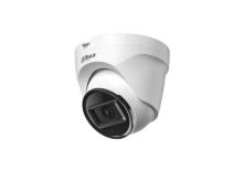 IP камера купольная DAHUA DH-IPC-T1E20-A  2MP 2.8mm 1920×1080 Mic ROI PoE IP67