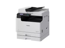 МФУ монохромное лазерное Canon imageRUNNER IR2224 Printer-copier-scanner,  A3, 24ppm, 1200×1200 dpi