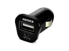 Remax RCC101 DC12-24В 5В 2.1A 1 USB порт