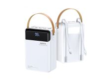 Power Bank REMAX 80000mAh RPP-566 white