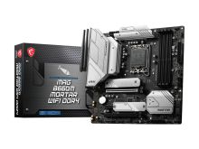 Материнская плата MSI MAG B660M MORTAR WIFI