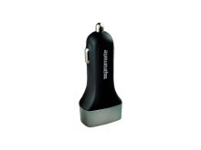 Promate Trica Black