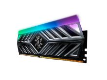 Оперативная память DDR4 8GB ADATA XPG Spectrix D41 RGB 3200MHz