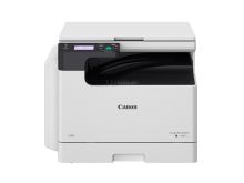 МФУ монохромное лазерное Canon image RUNNER IR2224N A3 24ppm Printer-copier-scaner A3 24ppm 600x600 dpi Wi-Fi