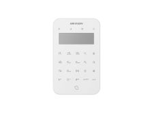 Беспроводной датчик температуры AX PRO HIKVISION DS-PDTPH-E-WE