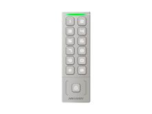 Терминал доступа HIKVISION DS-K1T809MWX