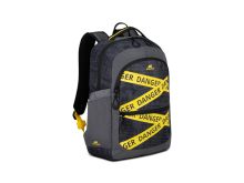 RIVACASE 5431 Grey Camo