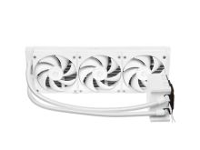 Система жидкостного охлаждения ID-Cooling DASHFLOW 360XT LITE WHITE