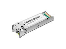 SFP модуль двунаправленный TP-LINK SM321B  Одномодовый 1310-1550нм 1,25Гб 10км