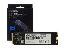 M.2 SSD 128GB HIKVISION HS-SSD-E1000