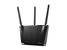 Роутер Wi-Fi ASUS RT-AX68U AX2700  4xLAN 1Gb/s