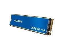 SSD ADATA LEGEND 710 1TB M.2 2280 PCIe Gen3x4, Read up:2400Mb/s, Write up:1800Mb/s