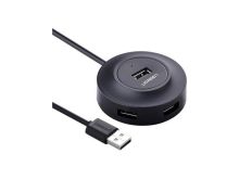 USB-HUB UGREEN CR106  4 USB 2.0