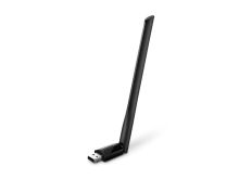 Адаптер Wi-Fi USB TP-LINK Archer T2U Plus AC600 433Mbps 5GHz 200Mb/s 2.4GHz
