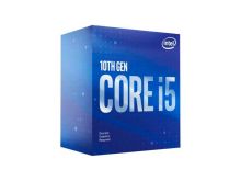 Процессор CPU Intel Core i5-10400