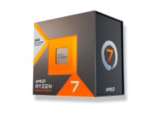 CPU AMD RYZEN 7 7800X 3D