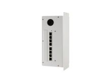Поэтажный хаб HIKVISION DS-KAD606