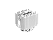 Кулер для процессора ID-Cooling SE-207-XT SLIM SNOW