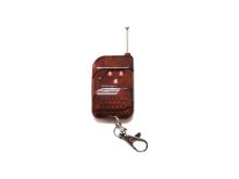 Радиопульт для шлагбаума 430 mHz