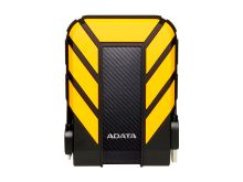 External HDD ADATA 1TB HD710P USB 3.1 Yellow