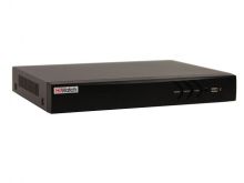 NVR HiWatch DS-N304(D)
