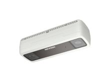 HIKVISION DS-2CD6825G0/C-IVS (B) 2MP 2.0mm 1920x1080 Mic Alarm People Counting