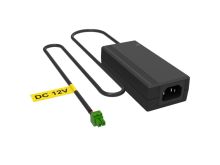 Блок питания HIKVISION KPL-040F-VI (green head) 12V 40W