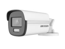 Turbo HD камера буллет HIKVISION DS-2CE10DF3T-PFS 2MP 2.8mm 1920×1080 LED 20m P67 Mic TVI AHD CVI CVBS