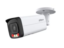 IP камера буллет DH-IPC-HFW2849T-AS-IL 8MP 3,6mm 3840×2160 LED 60m IP67 mSD POE