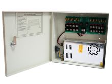 Sigma SP-C122001 12V 20A 18 каналов