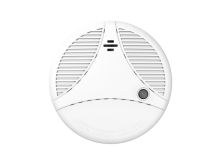 Беспроводной потолочный детектор угарного газа AX PRO HIKVISION DS-PDCO-E-WE white