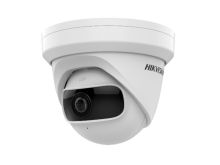 IP камера купольная внутренняя HIKVISION DS-2CD2345G0P-I 4MP 1.68mm 2688×1520 IR 10m mSD