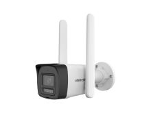 IP камера буллет HIKVISION DS-2CD1043G2-LIDUF/4G/SL 4MP 2,8mm 2560×1440 IR 30 m Mic Speaker P67  4G LTE