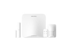 Комплект сигнализации AX HOME HIKVISION DS-PA201PG-Kit-16WE