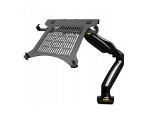 Кронштейн для LCD мониторов и ноутбука North Bayou F80-FP настольный наклонно-поворотный 17"-30"