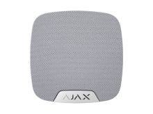 Беспроводная комнатная сирена Ajax HomeSiren white