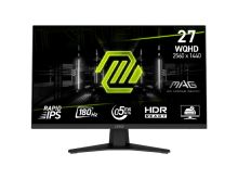 Монитор 27" MSI MAG 274QF