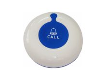 Радиопульт MEEYI Y-A1-UWR/433mHz (red/black)