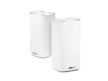 Mesh Wi-Fi система ASUS CD6(W-2-PK) AC1500 3xLAN 1Gb/s