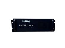 Батарейный блок для ИБП Sigma RT-6KL/RT-10KL 192V/240V