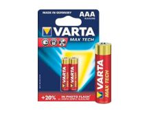 Micro Longlife MaxPower 2шт LR03/AAA