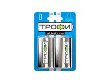 Трофи LR20-2BL