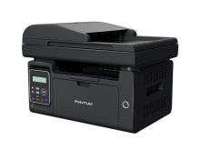 МФУ монохромное лазерное Pantum M6550NW (Printer-copier-scaner, A4, 22ppm,1200x1200 dpi, USB, RJ-45, Wi-Fi)